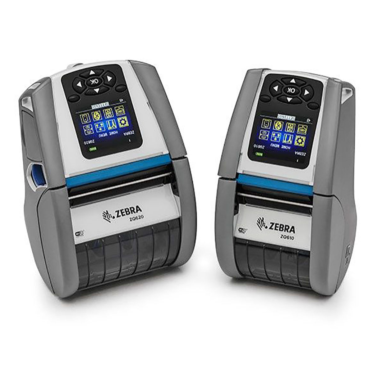 ZQ600