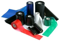Resin Ribbon