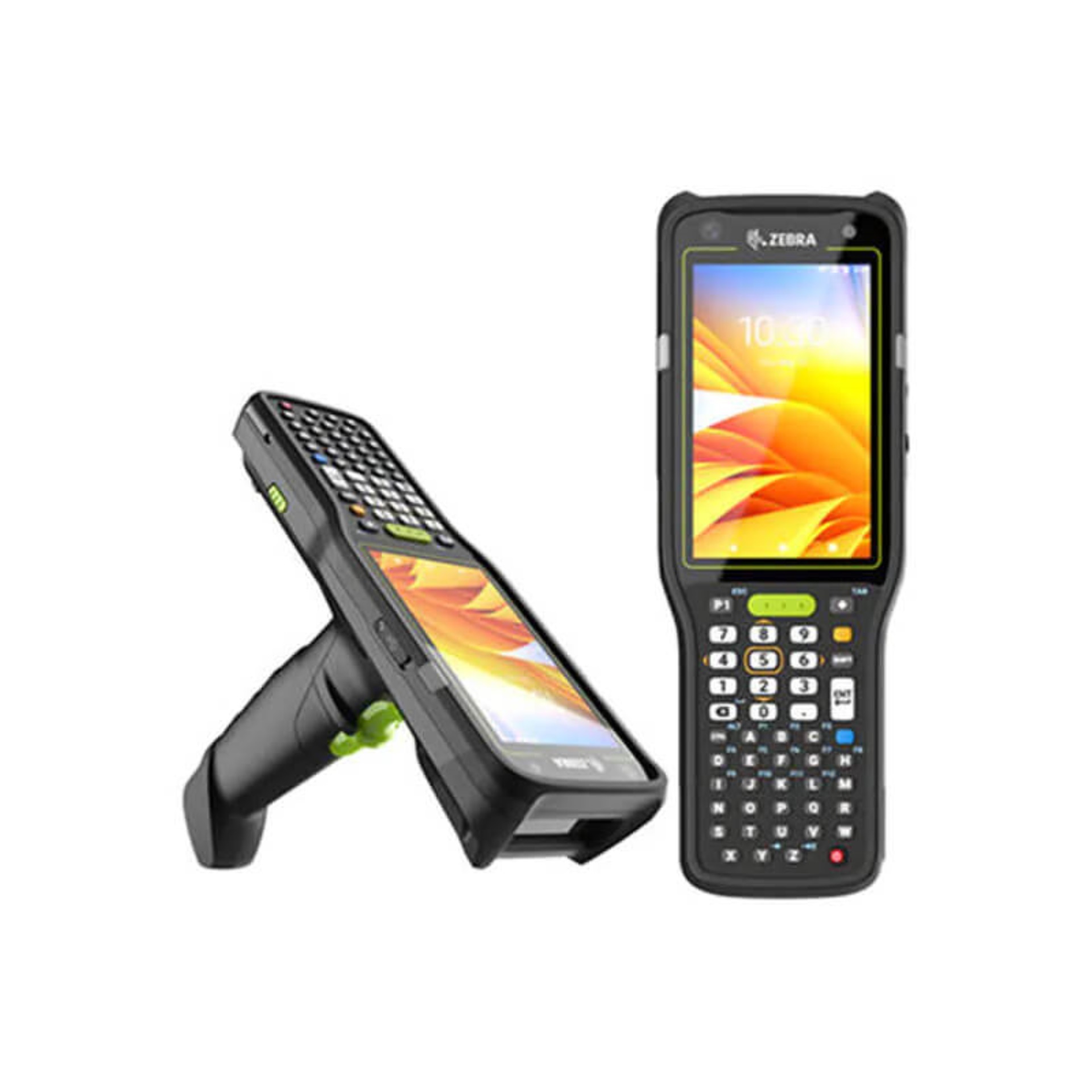Zebra MC3400 El Terminali