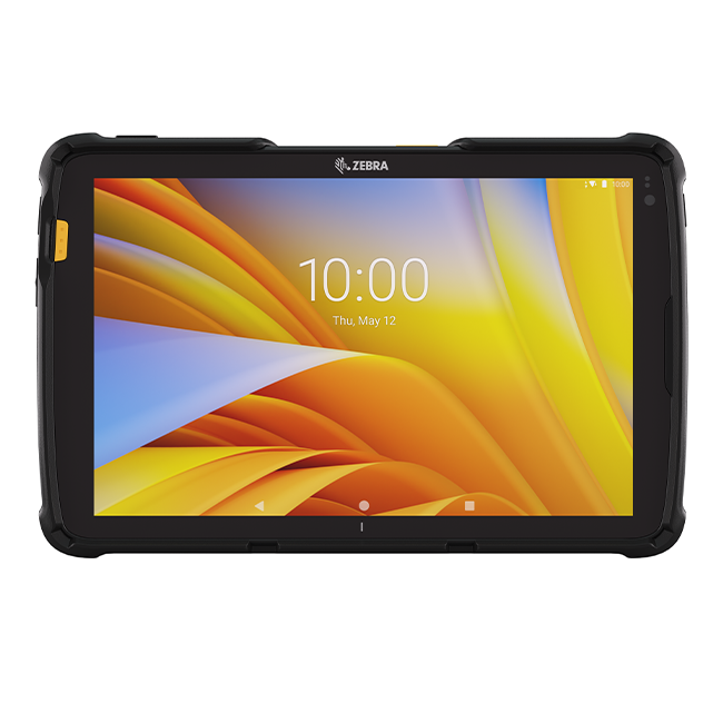 Zebra ET40 Android Tablet