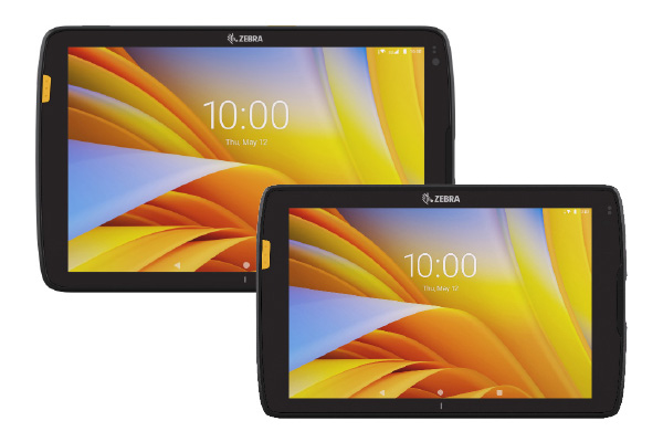 ET40/ET45 Kurumsal Tablet