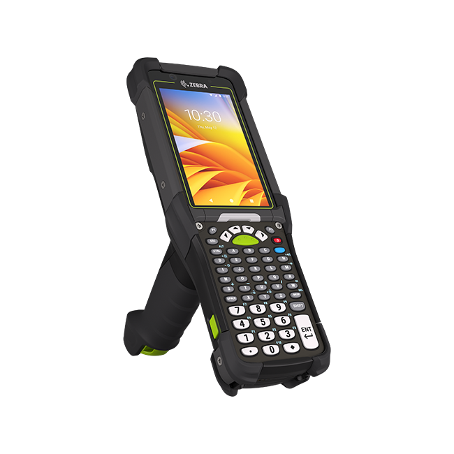 Zebra MC9450 El Terminali