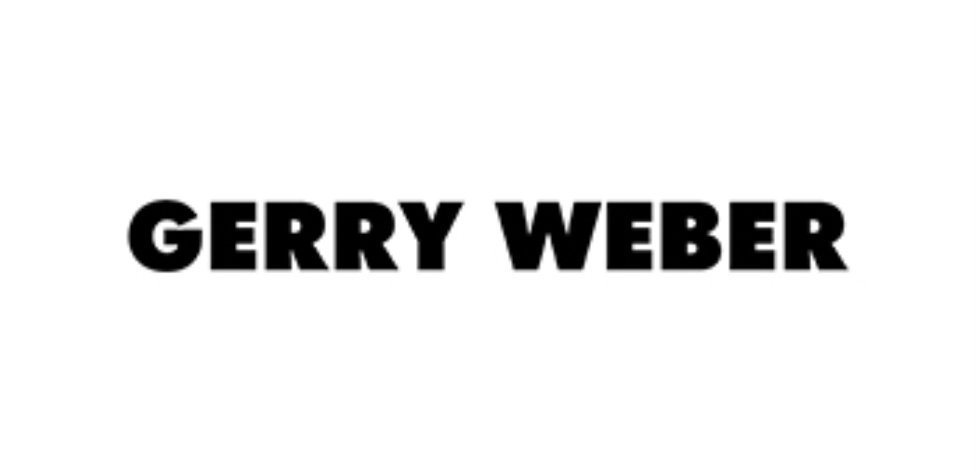 Gerry Weber